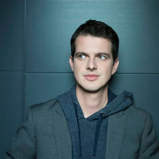 Philippe Jaroussky Philippe Jaroussky